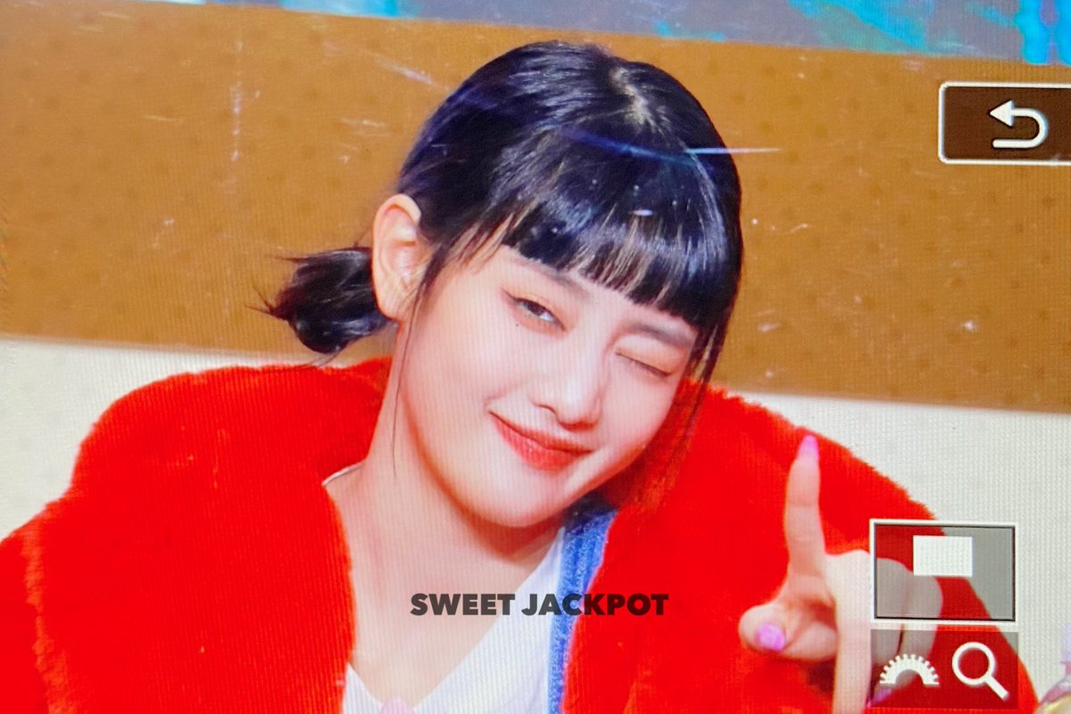 sweet jackpot tweet media