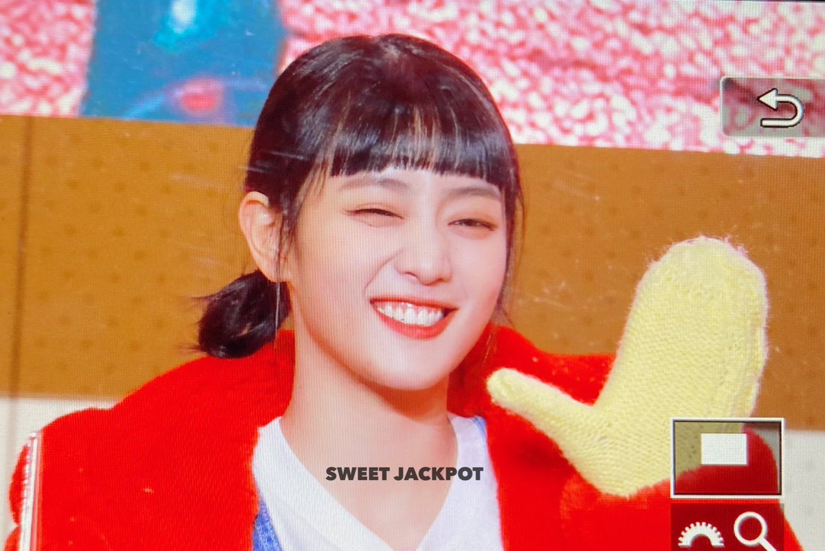 sweet jackpot tweet media