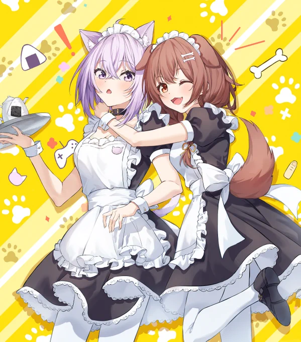 おかころ#絵かゆ #できたてころね 
