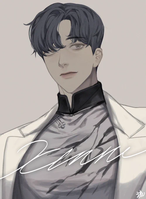 링신루 
#패션 #라가 