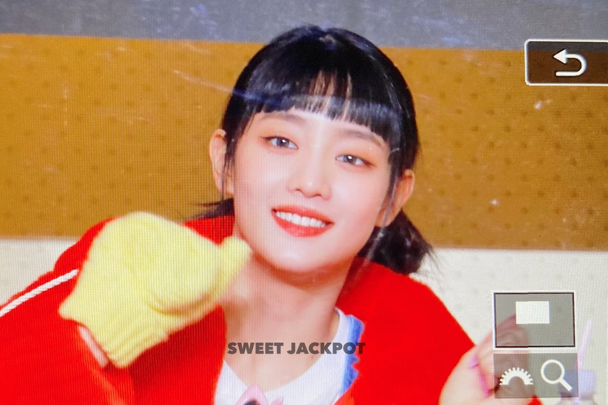 sweet jackpot tweet media
