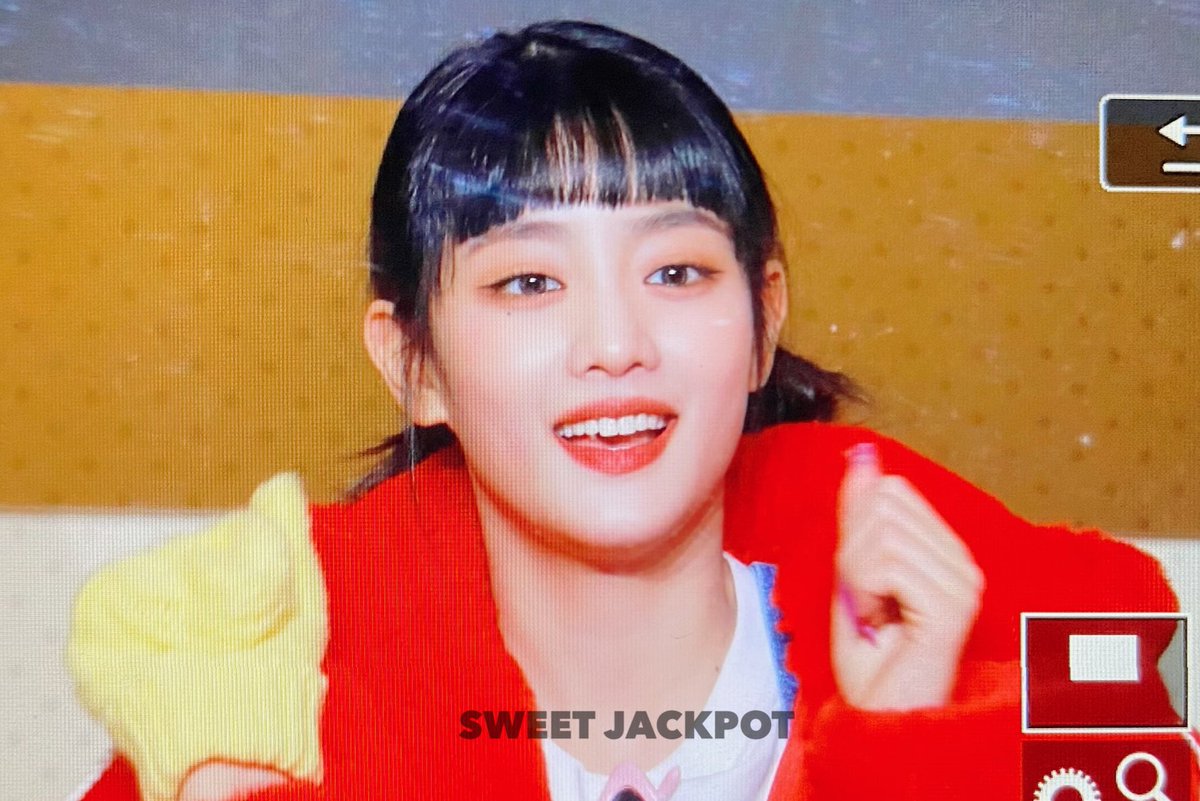 sweet jackpot tweet media