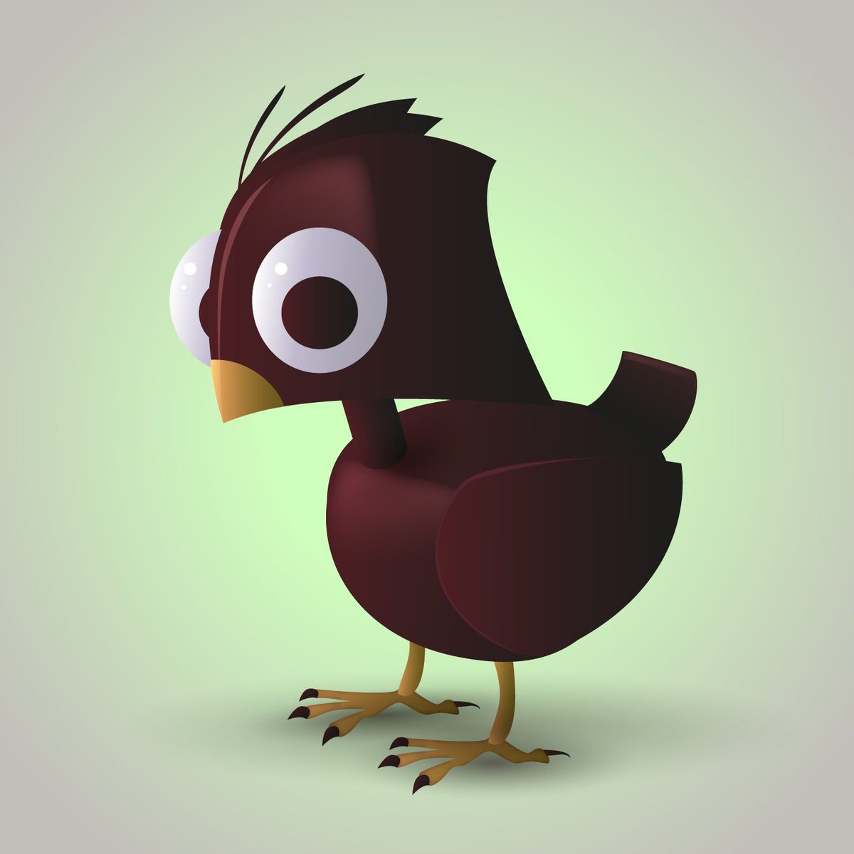 toneprods's tweet photo. Bird song
#illustration #dessin #perso  #toulouse #france  #motiondesign  #design #art  #graphicdesigner #logo #graphic #designer #creative #artwork #digitalart #illustrator #artist #graphics #drawing #webdesign #logodesigner #adobe #designinspiration #vector #graphicdesign https://t.co/yOfT3fQI0d