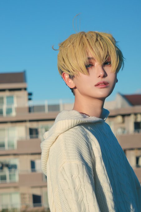 コスプレイヤーるたのTwitter画像42