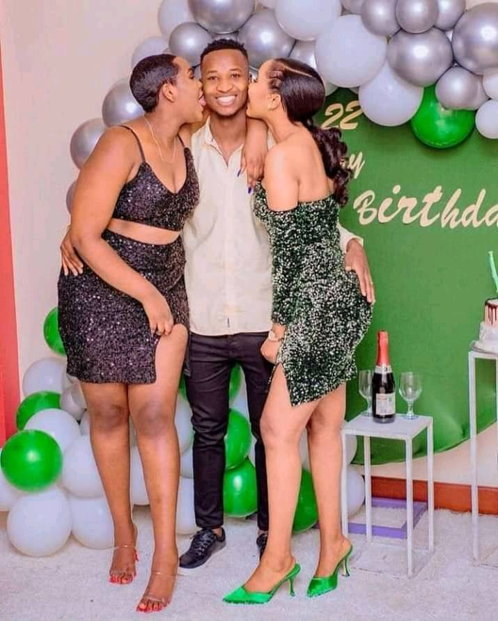 Gratienofficial's tweet photo. Wooow🥰😂 Cyakoze iyi Foto🙌🙌 https://t.co/4CccvT1J9m