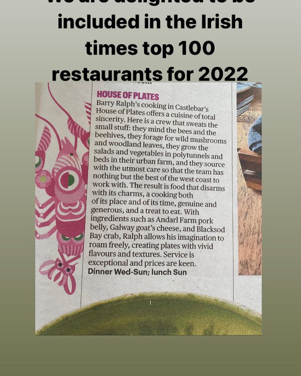 House Of Plates tweet media
