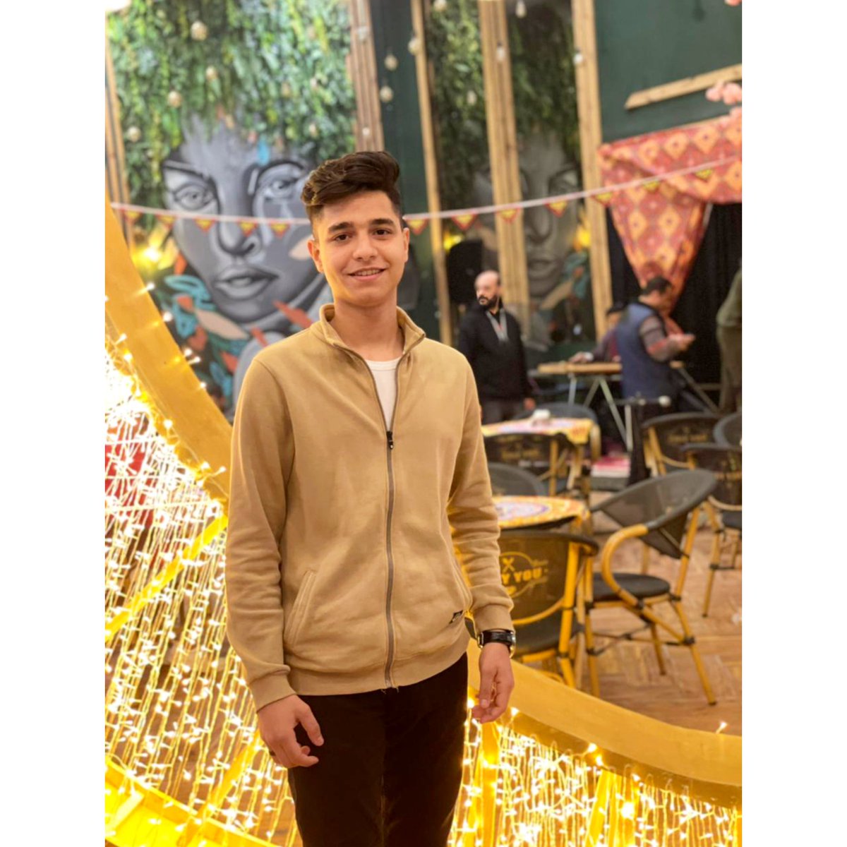 Mostafa19963864's tweet photo. رمضان كريم🥺🧡 https://t.co/iT6YMDim3q