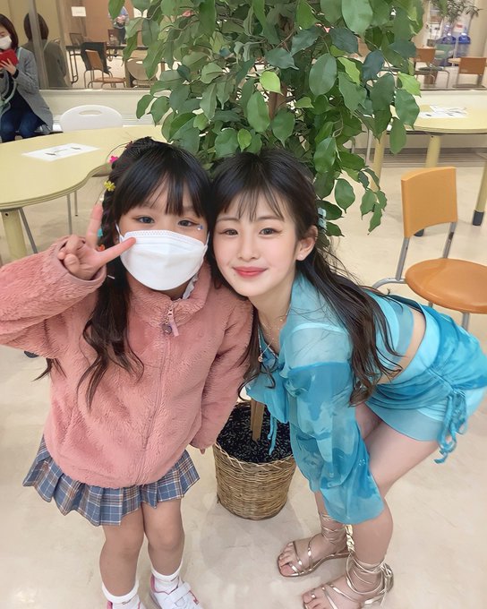 YURIのTwitter画像14