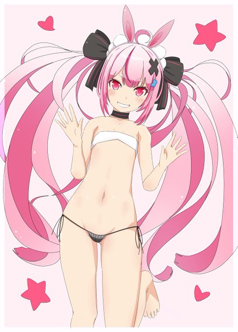 はしたないぞ!とまりーっ! 