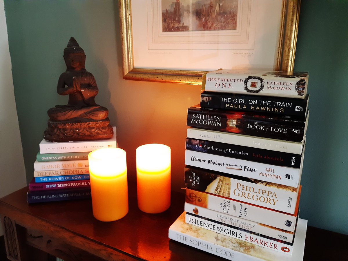 Les Marguerites tweet media