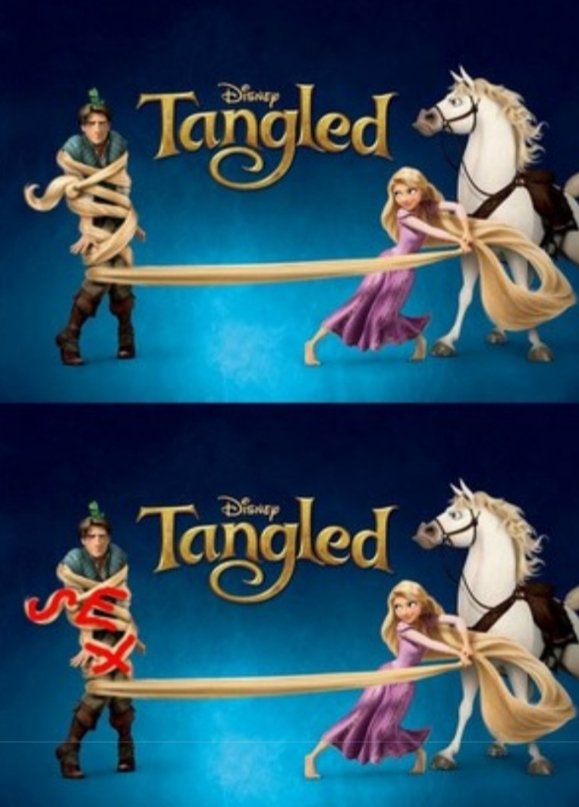 ディズニーへの違和感をつぶやいた方への反響がものすごかった Togetter