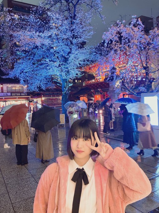 Twitterのコスプレ画像9