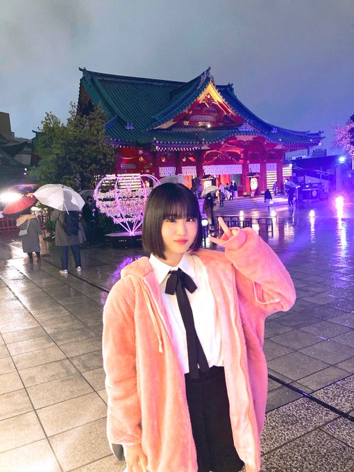 Twitterのコスプレ画像8