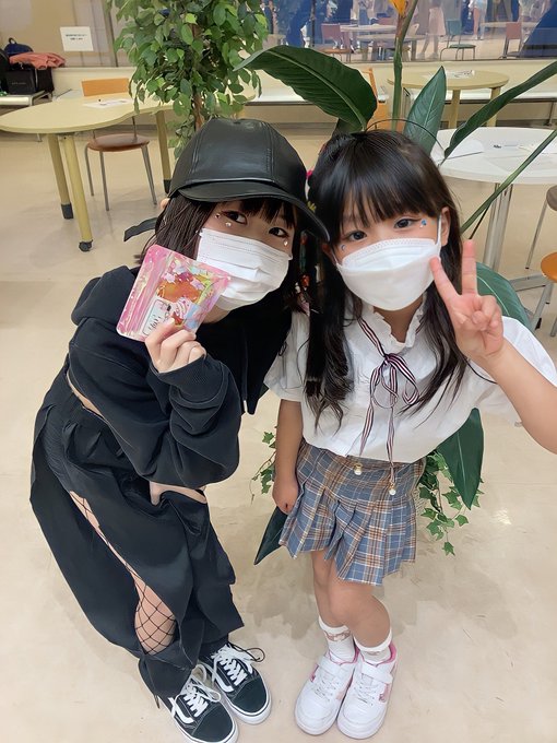 YURIのTwitter画像2