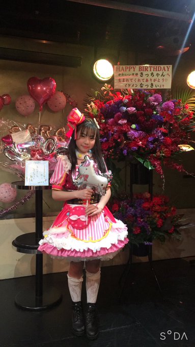 Twitterのコスプレ画像5