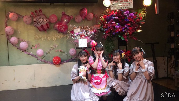 Twitterのコスプレ画像6