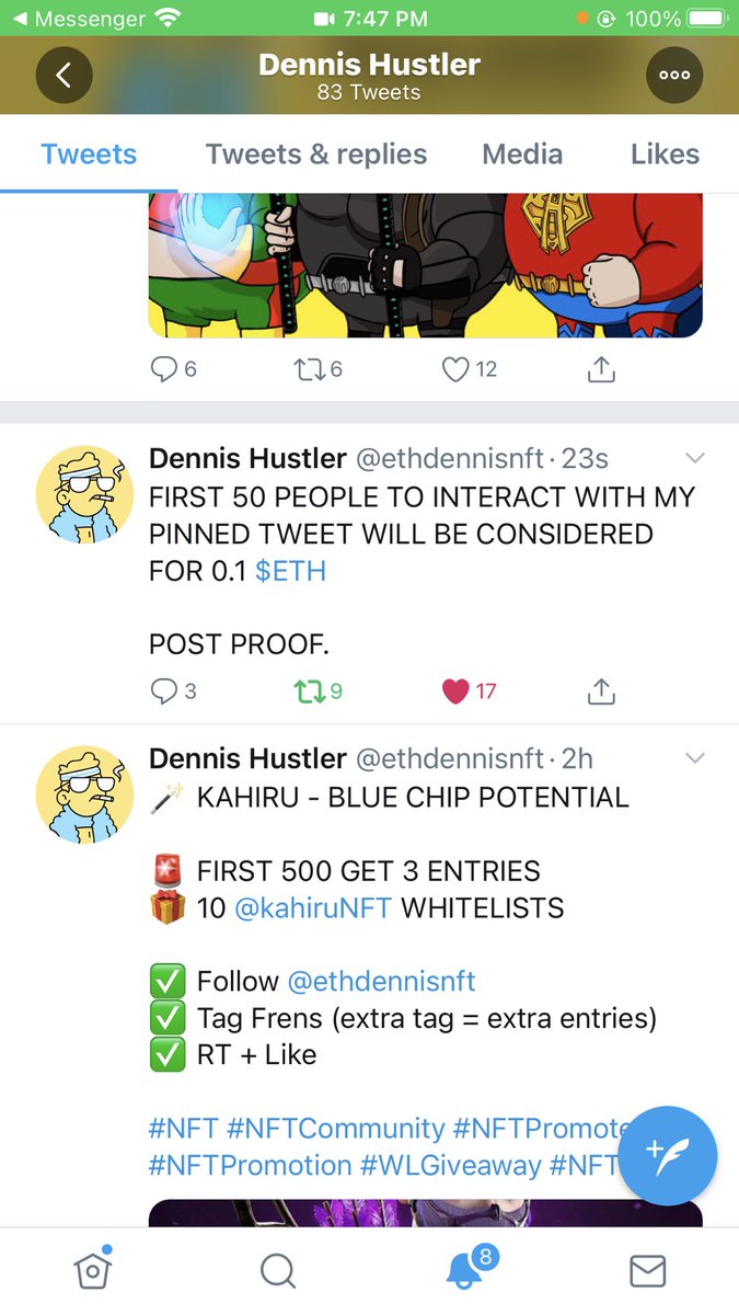 Bubbles_NFT tweet media