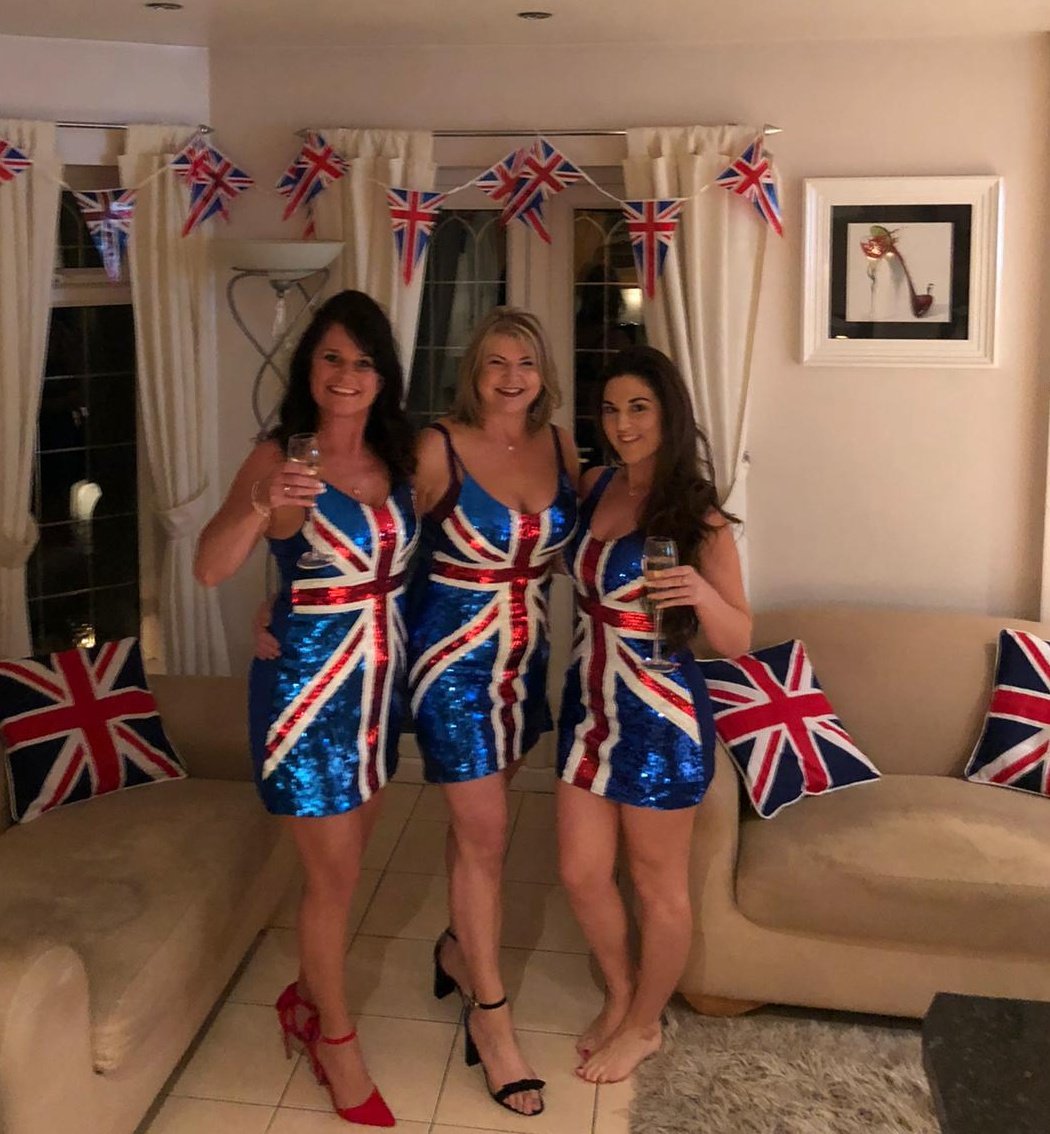 Leslie Harrington tweet media