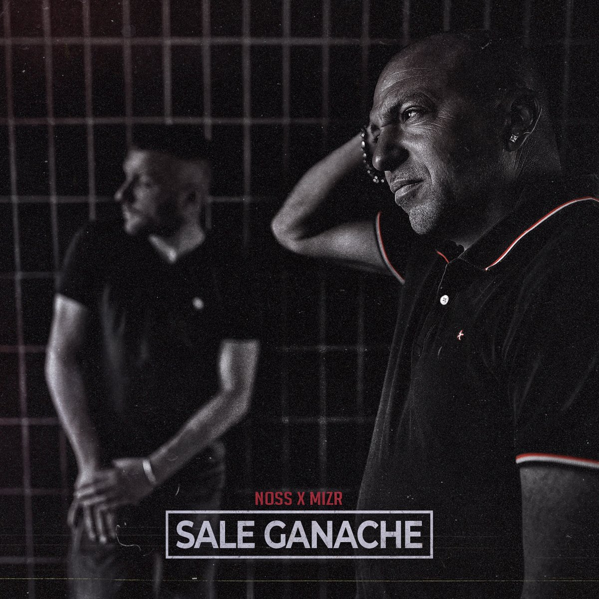 Ce genre de feat dingo 💥
Noss x Sheryo x Souffrance x Freko Ding'

youtube.com/watch?v=JHMn-0…

(Cimer <a href="/RapMQJA/">Rap, musique que j’aime</a> !!)