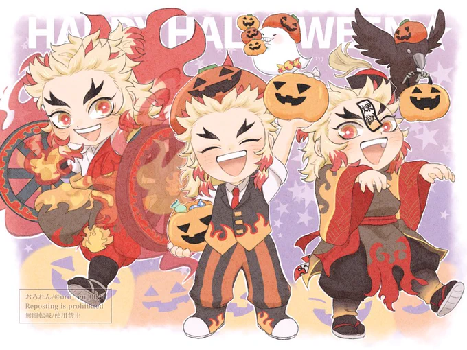# 引用RTで絵をあげて5人指名してバトンでお気に入りの絵を載せる
めふこさんバトンありがとうございます💕
結構気に入ってるものはこちらですかね!

①着物も似合ってしまう罪深き男
②歴代ハロ/ウィン/コス
③もぐもぐ煉さんアソート
④集中👇の行列 