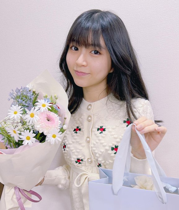 Twitterのコスプレ画像2