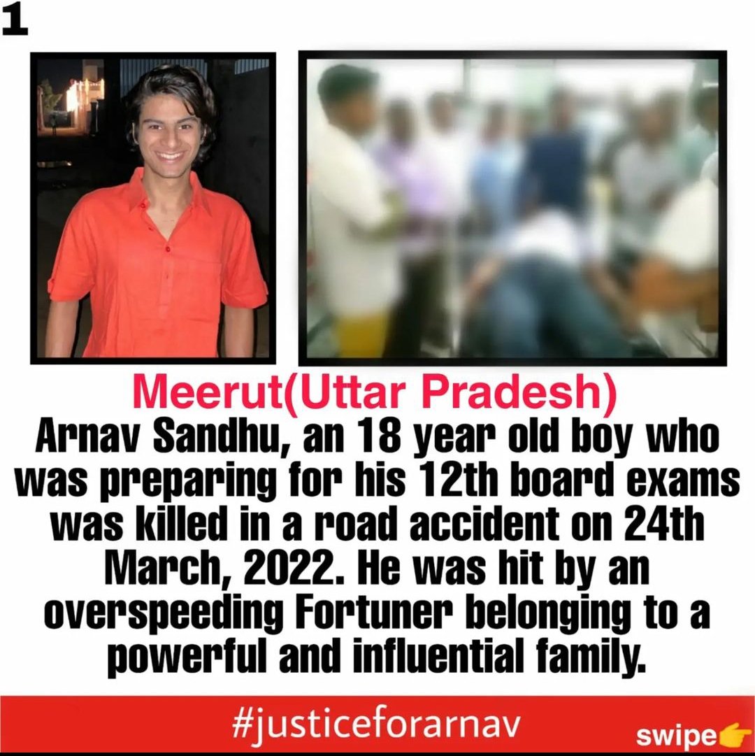 shivaaam_01's tweet photo. @narendramodi @myogiadityanath @PMOIndia @atulpradhansp @AmitShah @akshaykumar @SonuSood 
#justiceforarnav https://t.co/23GFAnqxTo