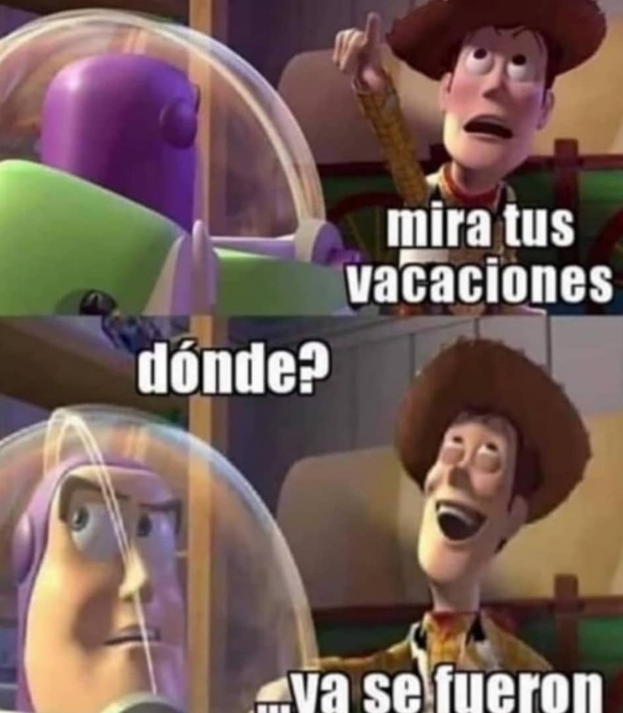 Soy Camarero (@soycamarero) on Twitter photo 