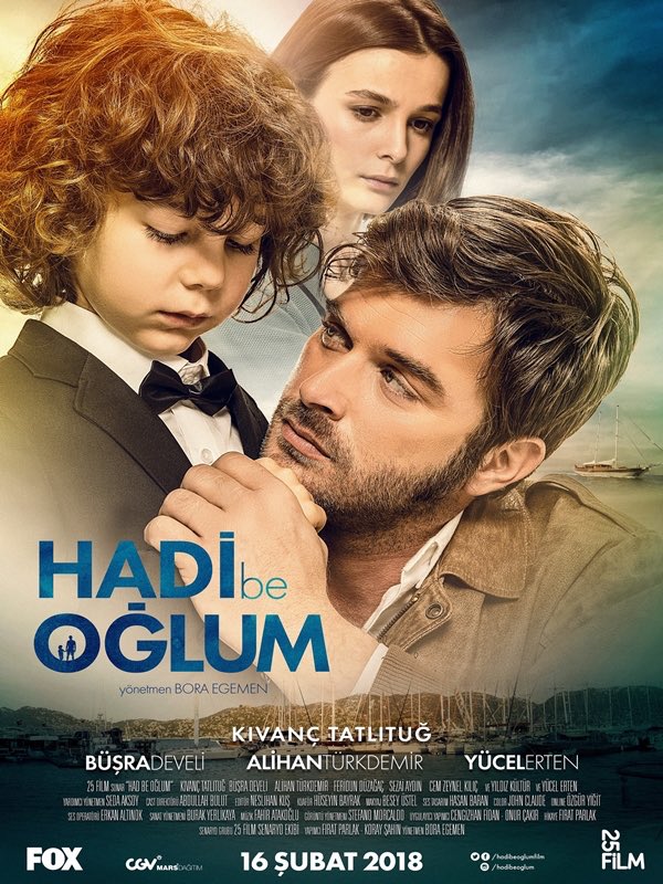 Kıvanç Tatlıtuğ News tweet media