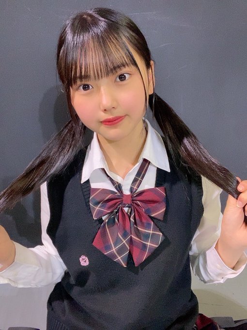 Twitterのコスプレ画像2