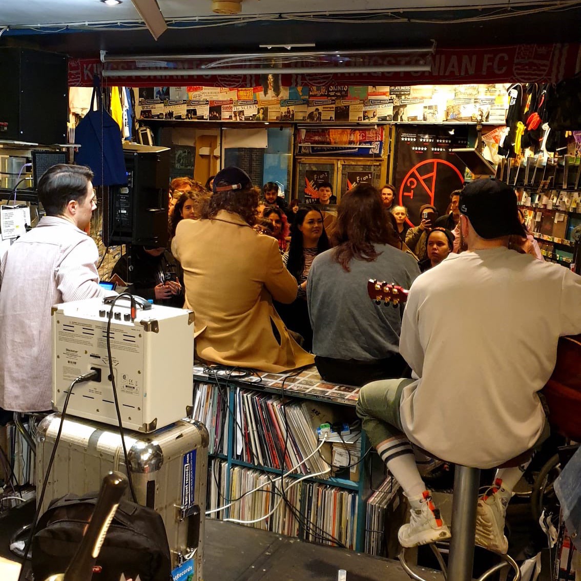 BanquetRecords's tweet photo. 40 EVENTS IN 31 DAYS IN MARCH 

did you have a fave?  what are you looking forward to most through April? https://t.co/ORsR0YsBOA