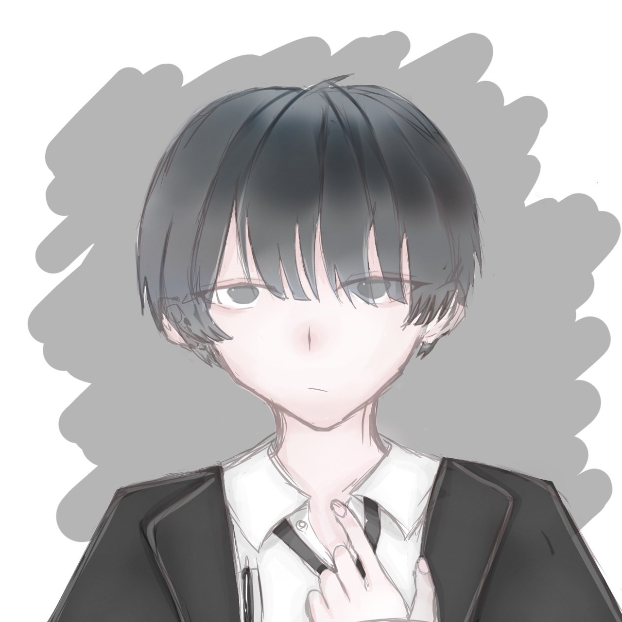 スーツイラスト Twitter Search Twitter