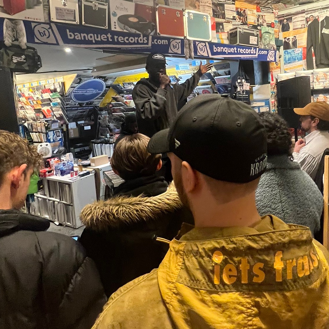 BanquetRecords's tweet photo. 40 EVENTS IN 31 DAYS IN MARCH 

did you have a fave?  what are you looking forward to most through April? https://t.co/ORsR0YsBOA
