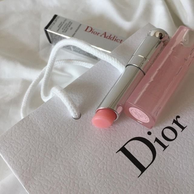 SelectOutfit's tweet photo. dior lip products https://t.co/3azfcJdyIr