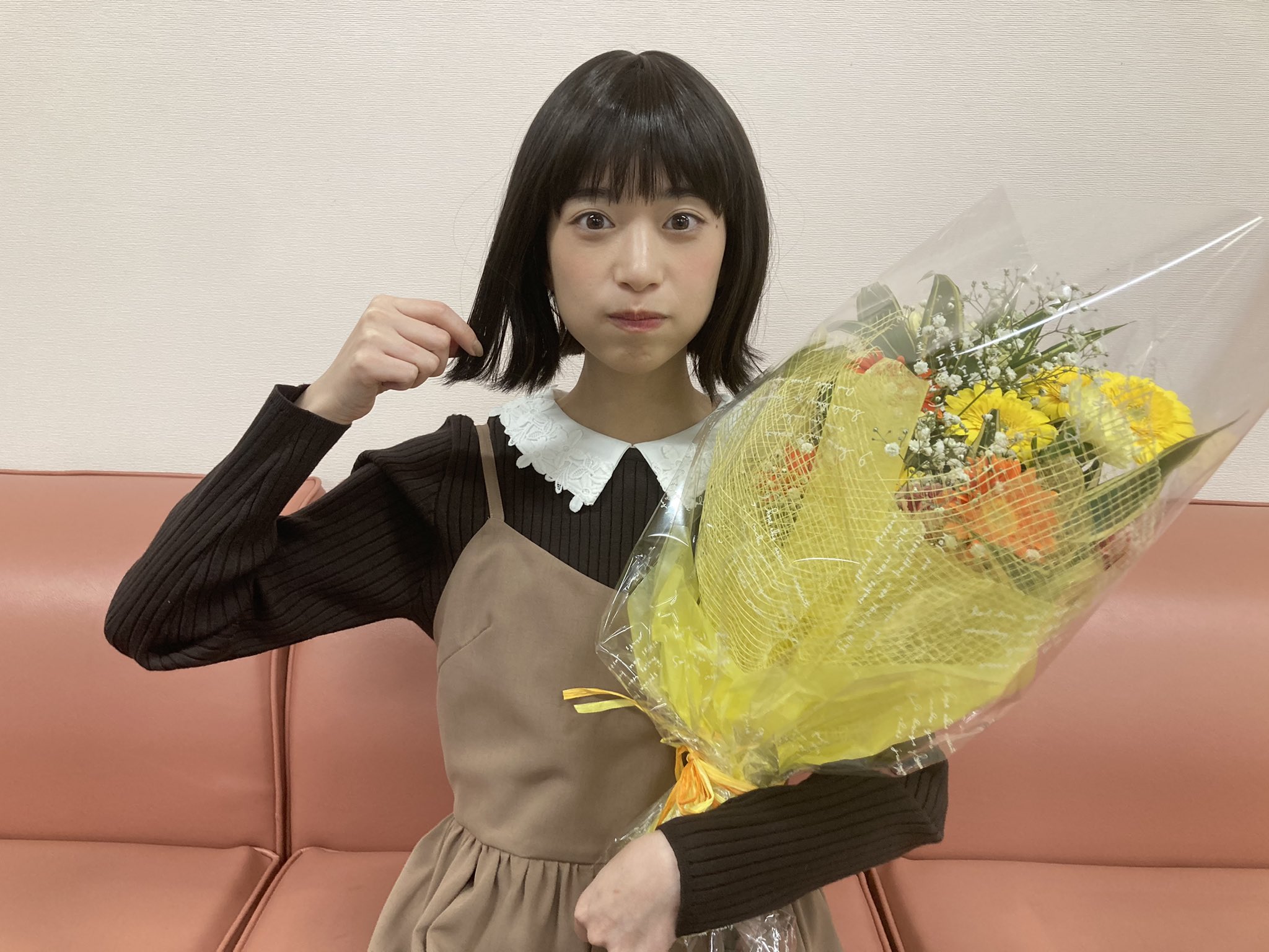 森川葵staff 名探偵ステイホームズ 前編 この後22 30放送です 是非ご覧ください Staff T Co Otv0mueofb Twitter