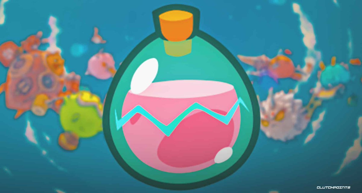 DashGuild's tweet image. 🚨100 $SLP give away winner, 60min! ⏰ 

1️⃣ FOLLOW!
2️⃣ RETWEET
3️⃣ TAG 3 FRIENDS

Good luck! 🍀 

#giveaway #GiveawayAlert #AxieInfinity #Giveaways #axieinfinityscholarships #AxieOrigin #axieph #Giveaways #SLP #AxieScholar #AxieScholarship #AxieScholarships