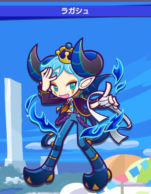 ぷよクエのtwitterイラスト検索結果