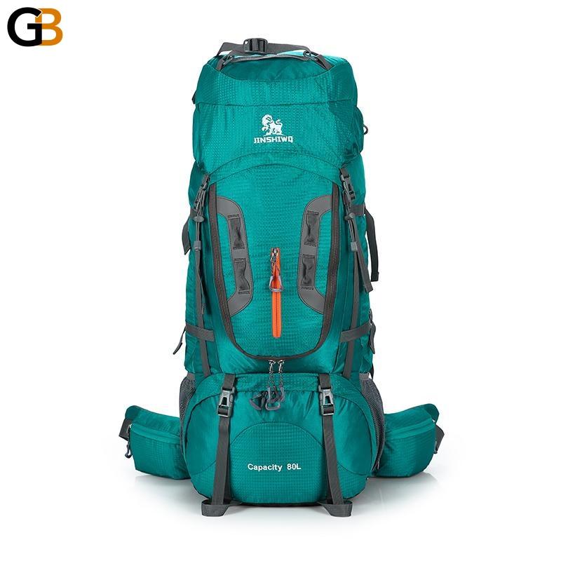 gerald_black1's tweet image. 80L Nylon Superlight Big Backpacks for Outdoor Camping Hiking Sports Travel! Buy here bit.ly/3GZo5zM
#hikingbags #backpackshop