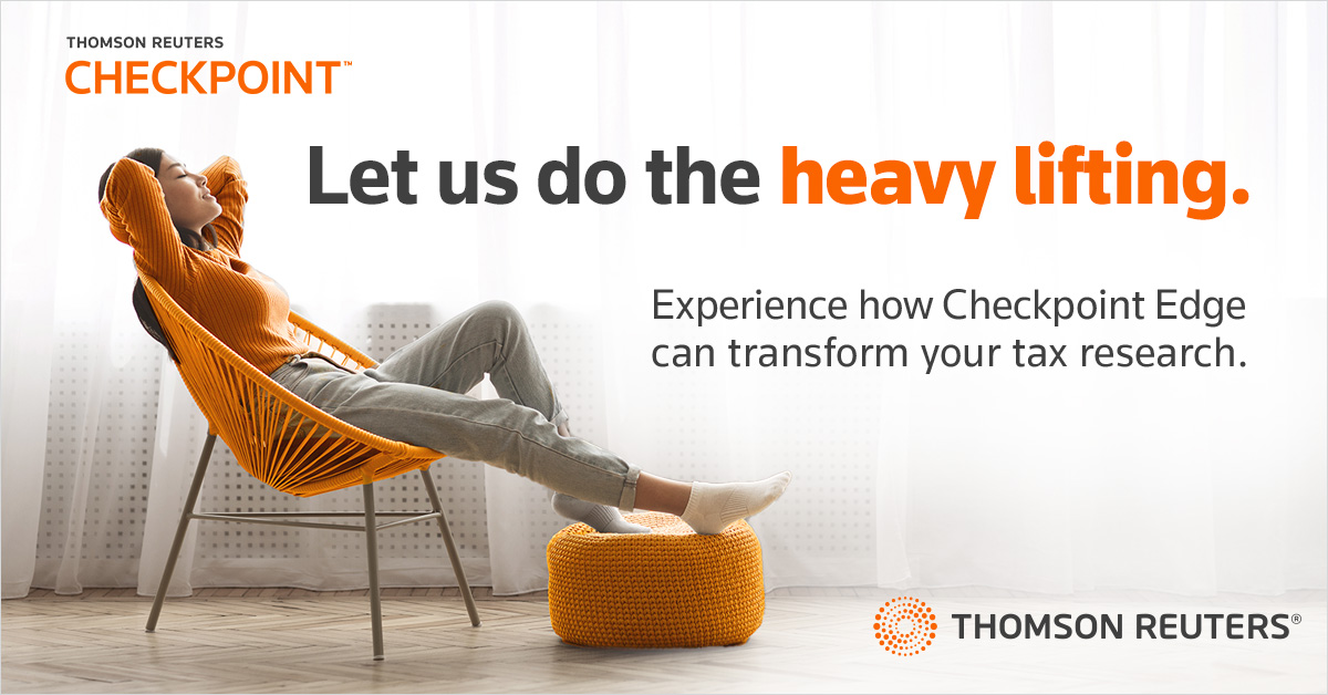 TRTaxAccounting's tweet photo. Tough questions come up. Be prepared with a day or week pass to Checkpoint Edge. Learn more today! https://t.co/CuUqyuhoDq https://t.co/5fl5drtvqW