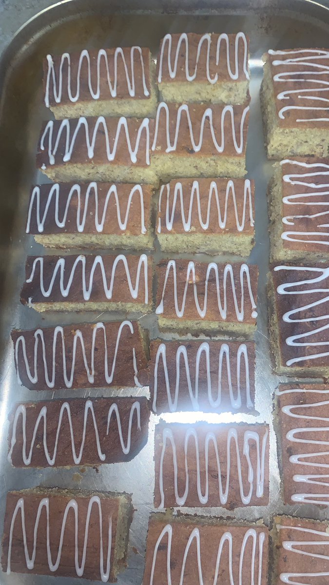 MancChef11's tweet image. Nothing better than home baking @Academy_Food_UK