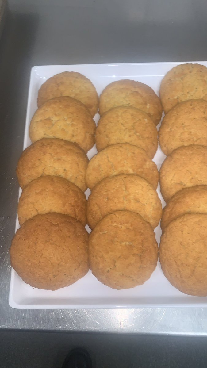 MancChef11's tweet image. Nothing better than home baking @Academy_Food_UK