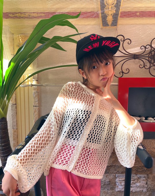 Twitterのコスプレ画像53