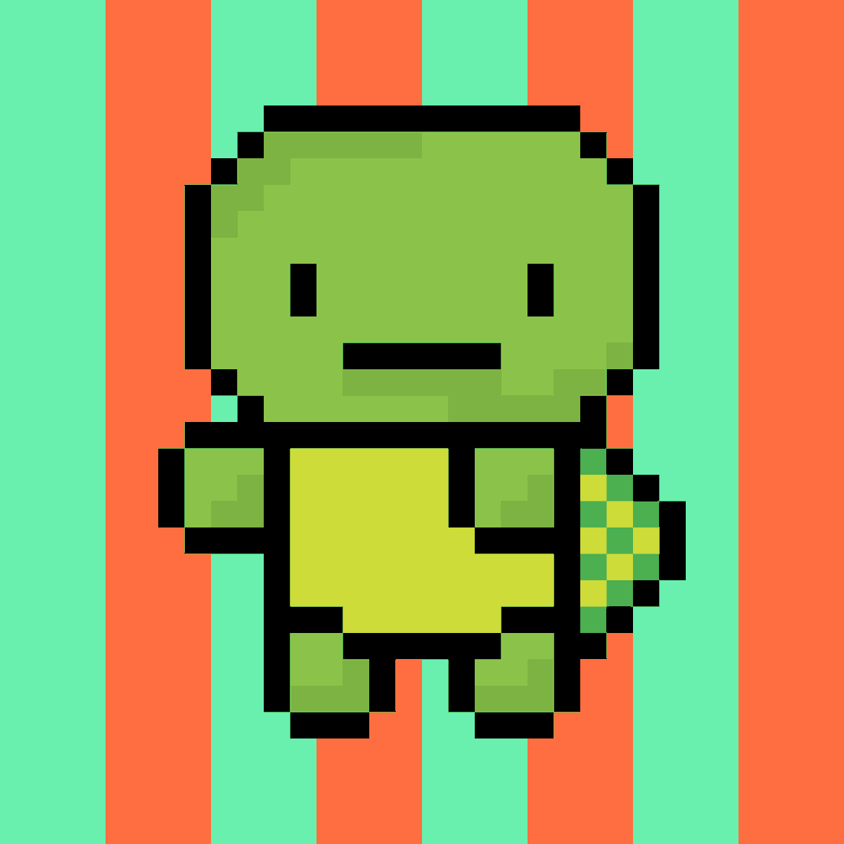 FancyTurtle5's tweet photo. 🎉FREE Random 
@FancyTurtle5 
 #NFT GIVEAWAY🎉
To win:
1. Follow :
@FancyTurtle5 

2. Like &amp; Retweet
3. Drop your $ETH wallet address

#nftCommunity #nftcollector #nftartist #nftart #NFTProject #NFTGiveaway #NFTs #opensea https://t.co/5PGFkeYxsm