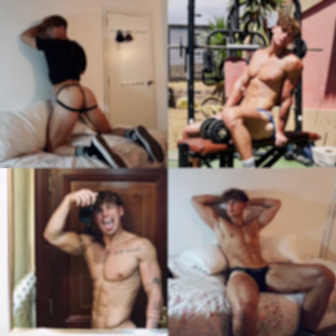 My very first content is up on my OnlyFans 😁  My first hot video will be uploaded tonight 🚿  Curious