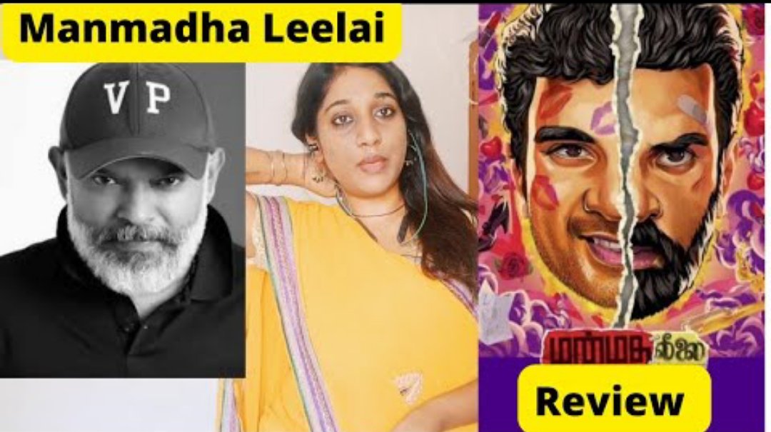 why2fitin's tweet photo. After Kamal sir's Madhu, here comes Satya to steal your girl.
Check out my review for Manmadha Leelai🔥🔥 @vp_offl
@AshokSelvan
@blackticketco
https://t.co/0bBo5rti4O https://t.co/IBII1HFcOj
