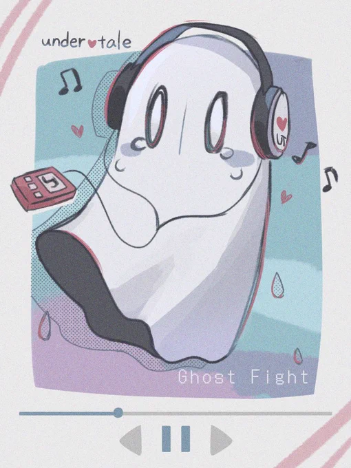 #Undertale好きさんと繋がりたい

投稿頻度低すぎるけどタグします
♡RT回ります
多めに巡回するのでよろしくお願いします❕ 
