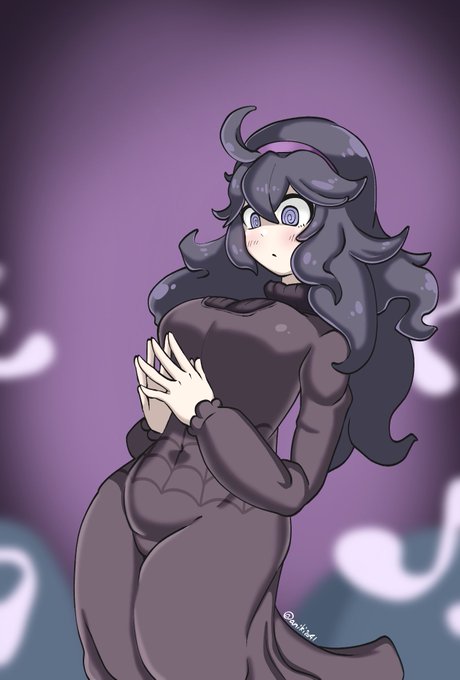 【※エロ注意/NSFW】
オカルトマニアちゃんで膨乳…ッ!! 