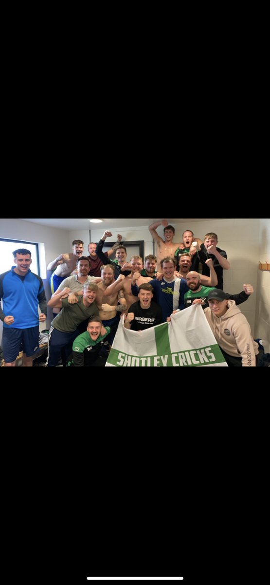 Shotley Cricketers FC tweet media