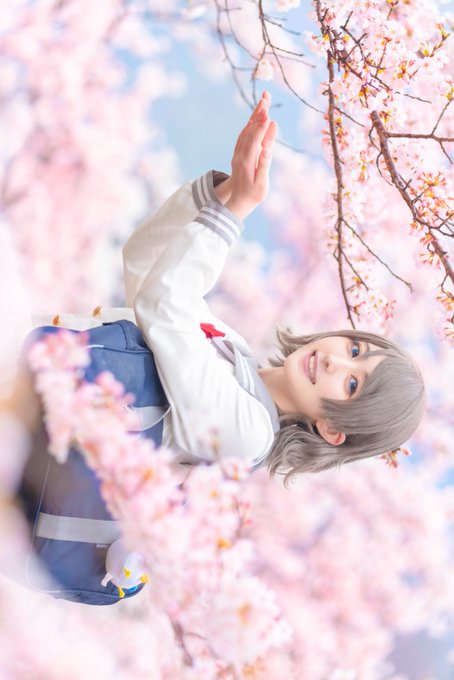 コスプレイヤーみ-やんのTwitter画像4