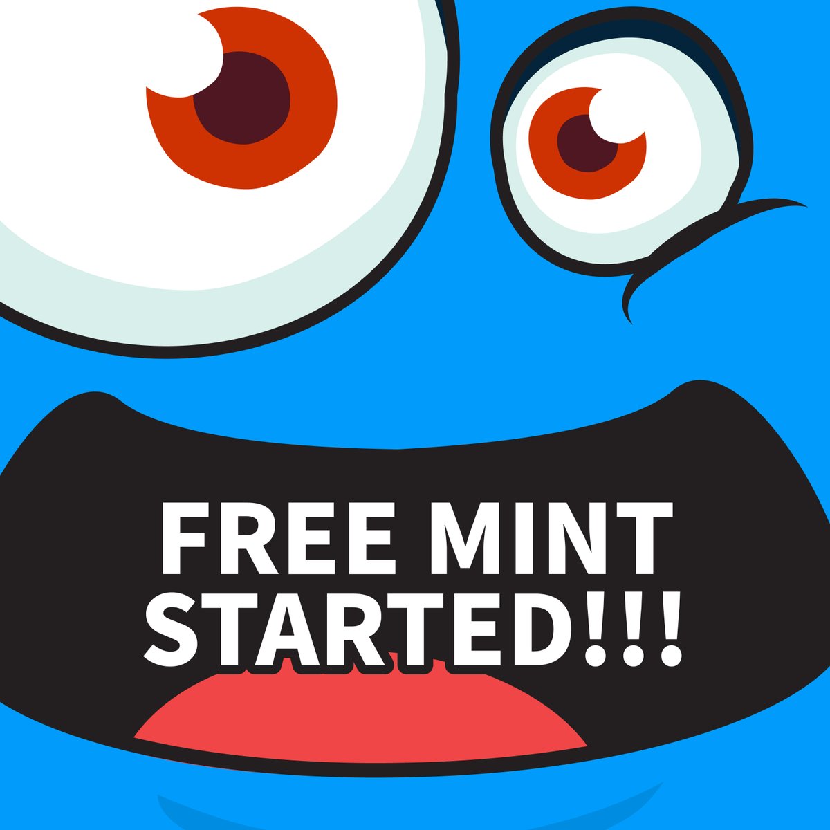 HeyGearNFT's tweet photo. Our PRESALE FREE MINT just started!

Join us https://t.co/PMMRiDxo3a !

More details in our discord:
https://t.co/qAhaPeVmWv

#heygear #NFTs #NFTCommunity #NFT #Metaverse #presale #mint #gear #FreeMint https://t.co/3SHHrYVnZN