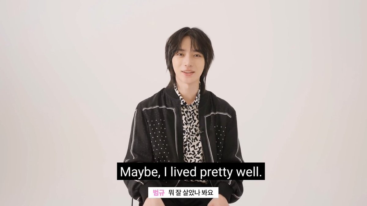 B3OMLUVS's tweet photo. beomgyu being the best boy

—a long thread https://t.co/CTqSiGBWJX